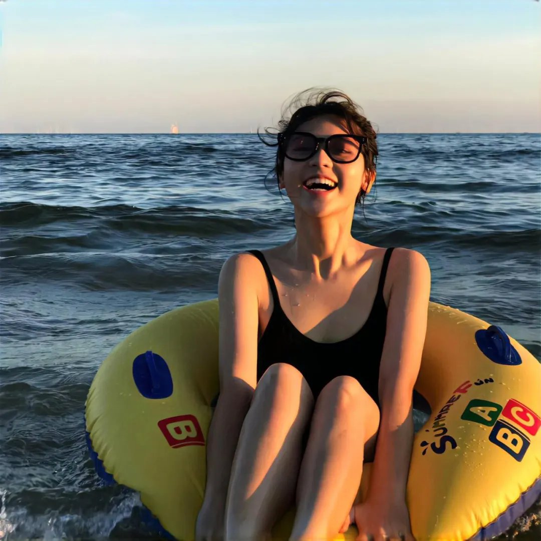 亲爱的错位恋人